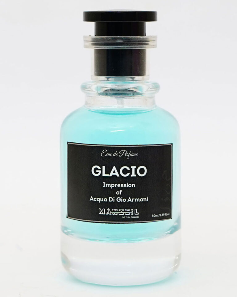Glacio