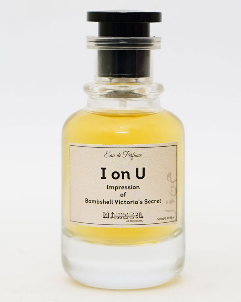 I-on-U
