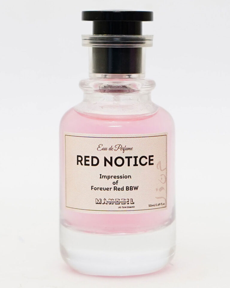 Red-Notice